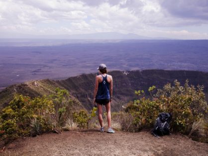 3 Tips for Staying Healthy While Traveling