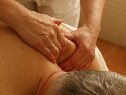 Three powerful ways to soothe back pain