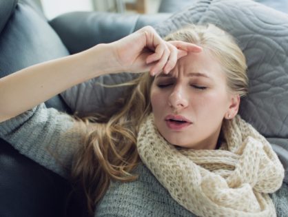 How the Winter Can Impact Chronic Pain
